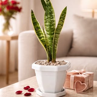 Indoor Deco Plant