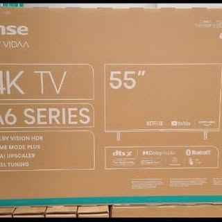 Hisense TV